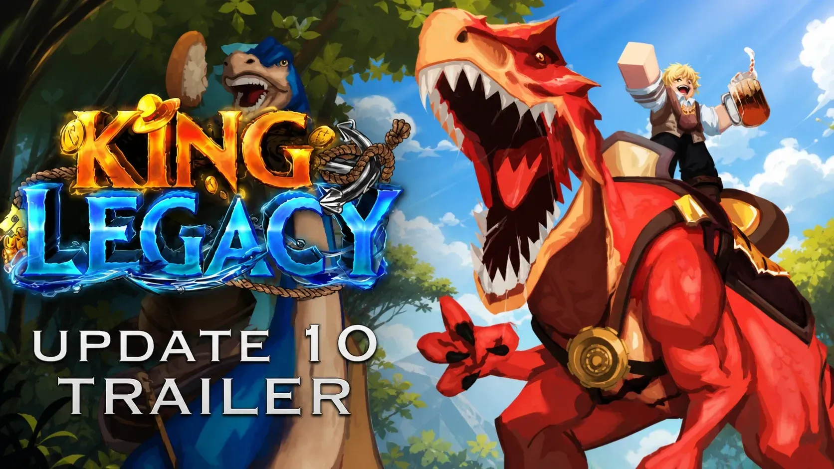 YouTube Thumbnail