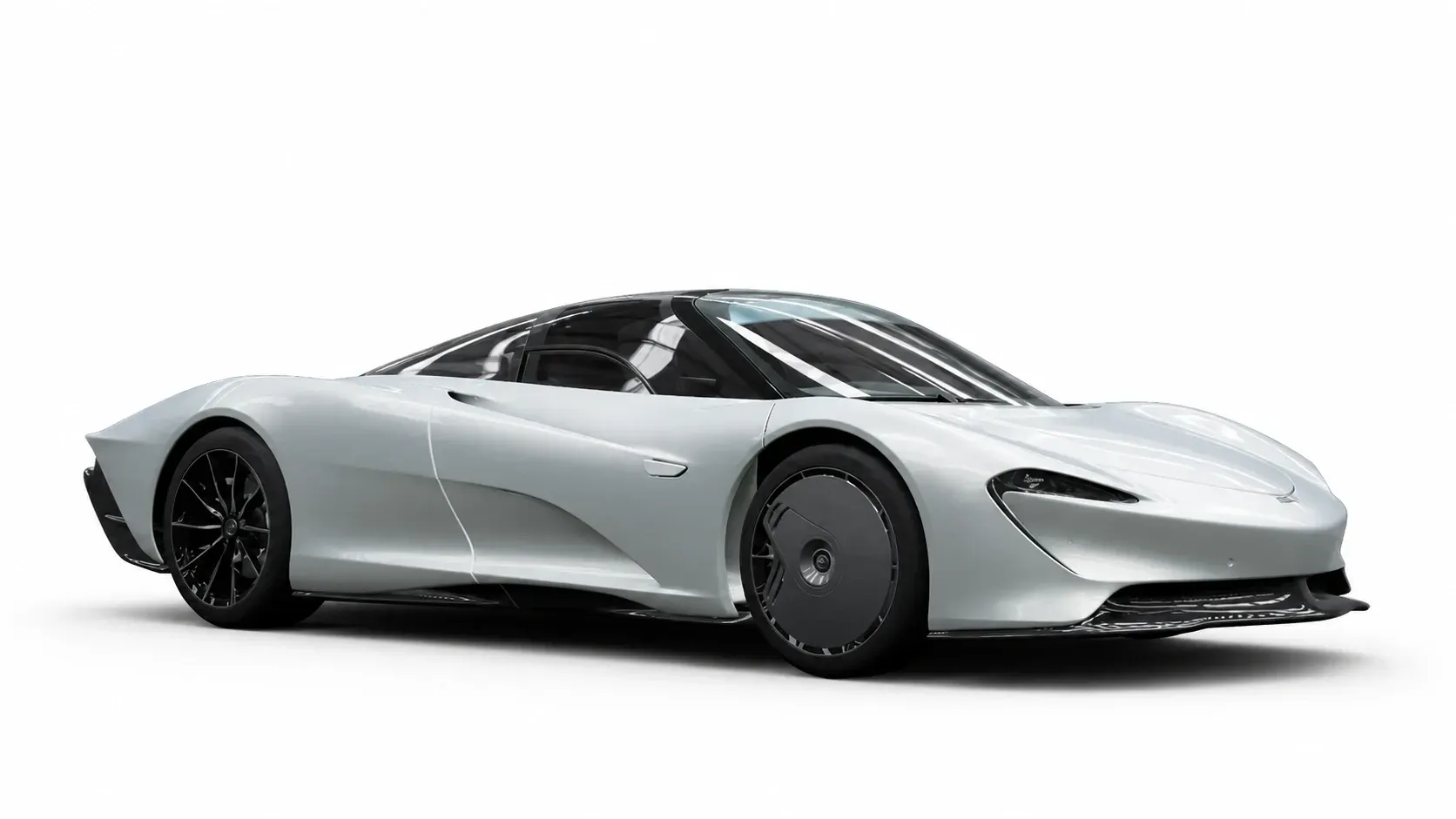2023 Aston Martin Valkyrie