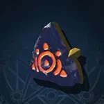 Flame Crest
