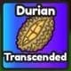 Durian