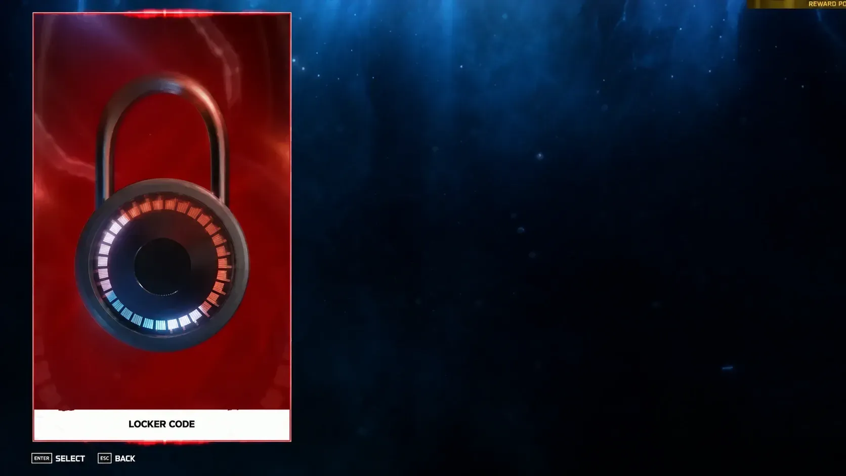 WWE 2K26 Code redemption