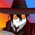 Alocard (Vampire King)