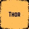 Thor
