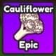 Cauliflower