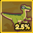 Velociraptor