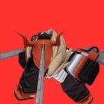 Demon Hybrid (Chainsaw)