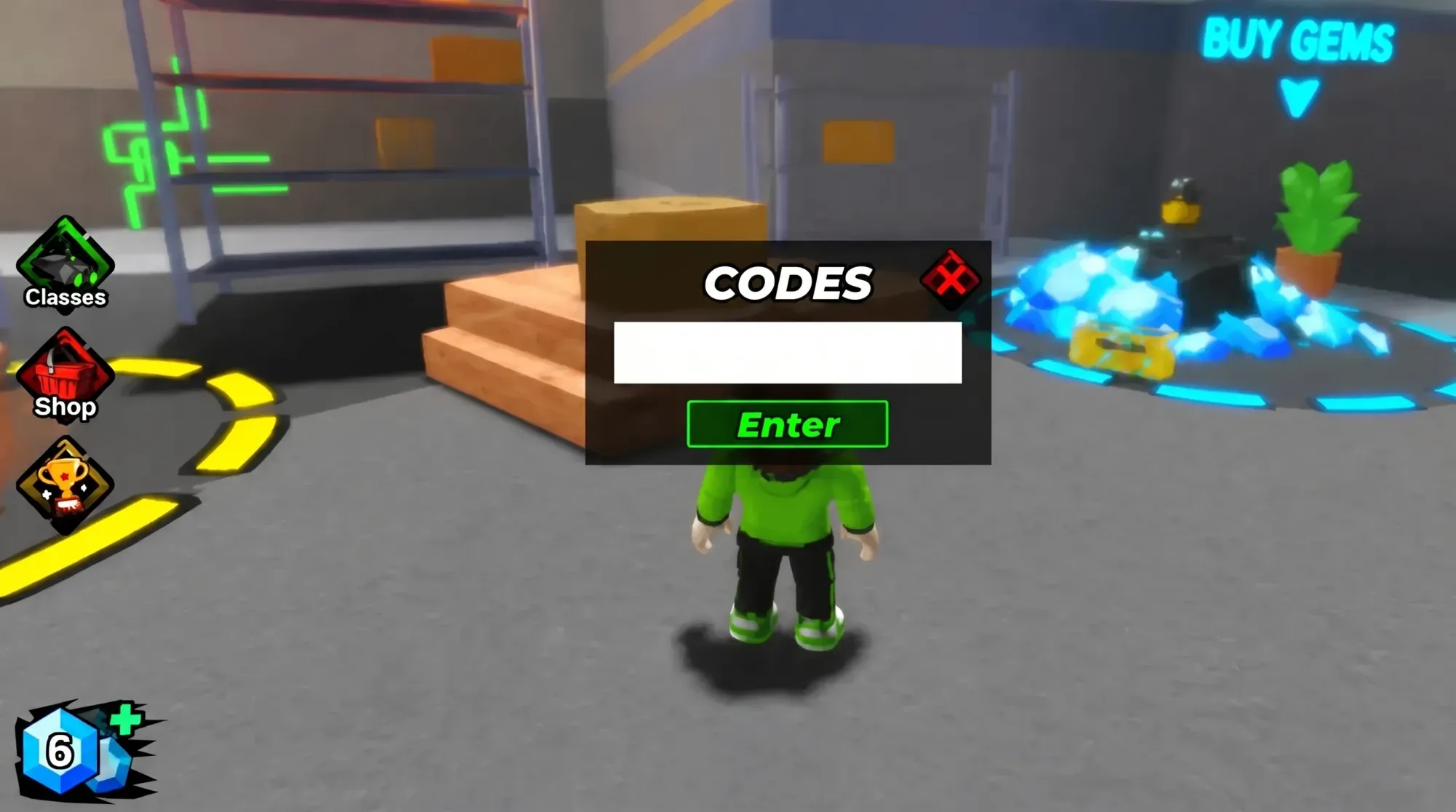 24 Hours Overnight codes: A screenshot of the codes box with Pocket Tactics in the box and a PT logo in the top right corner