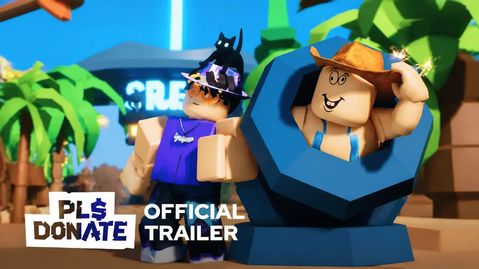 YouTube Thumbnail