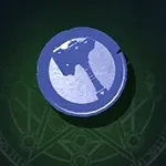 Dwarf Emblem