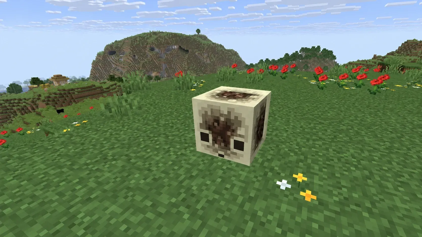 Sulfur Cube Archetype High Resistance (Soul Blocks)