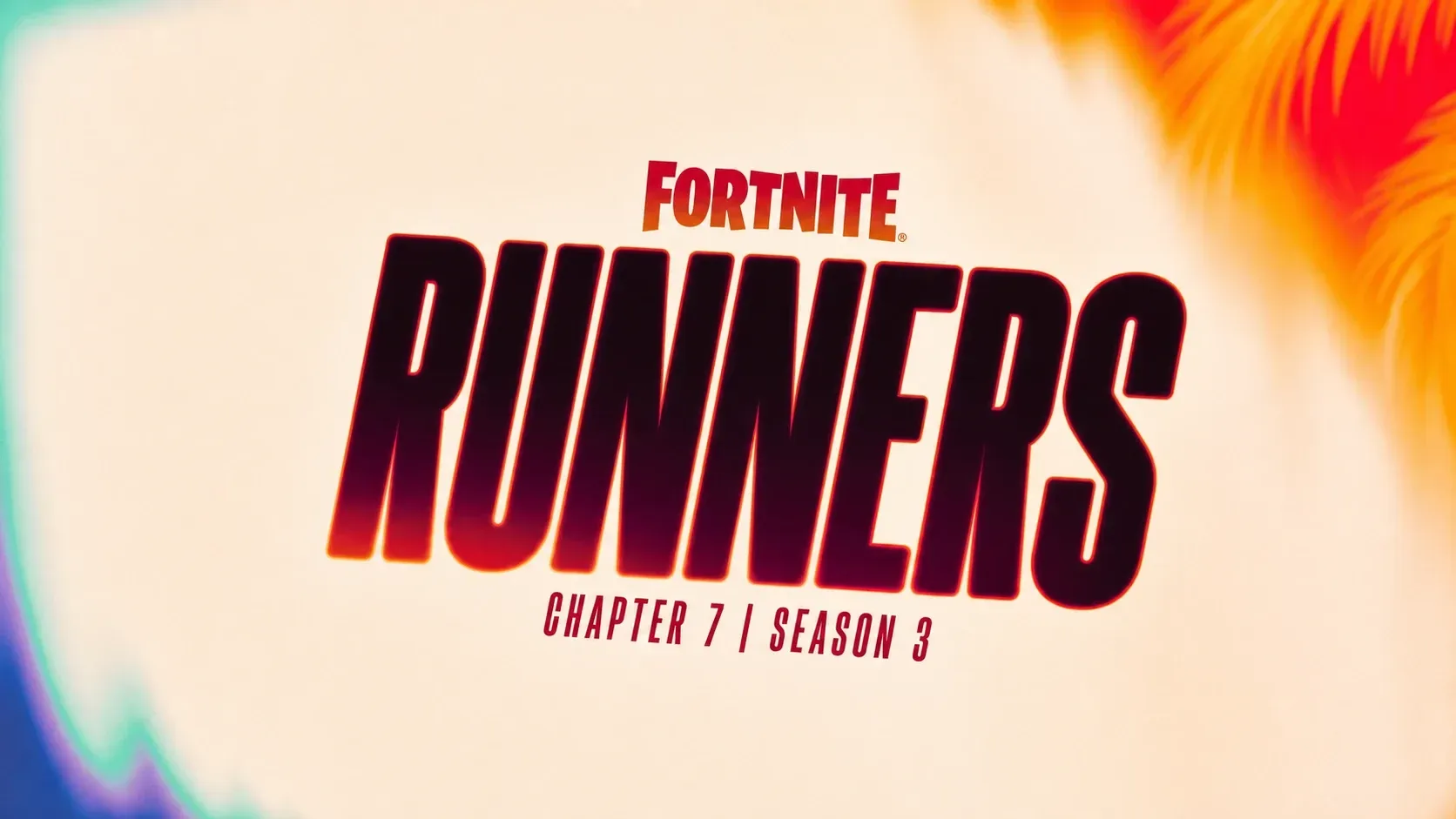 Fortnite Chapter 7 Season 3 Runners