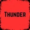 Thunder