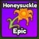 Honeysuckle