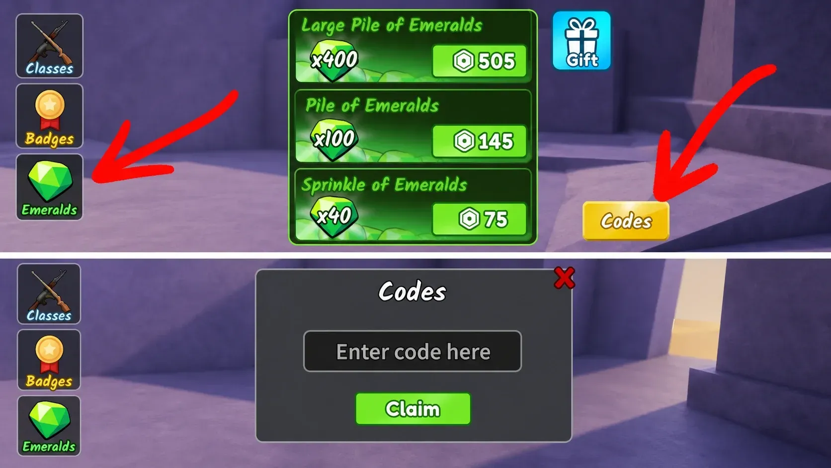 How to redeem Survive the Apocalypse codes