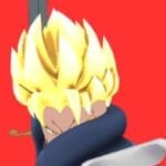 Brolzi Super (Wrathful)