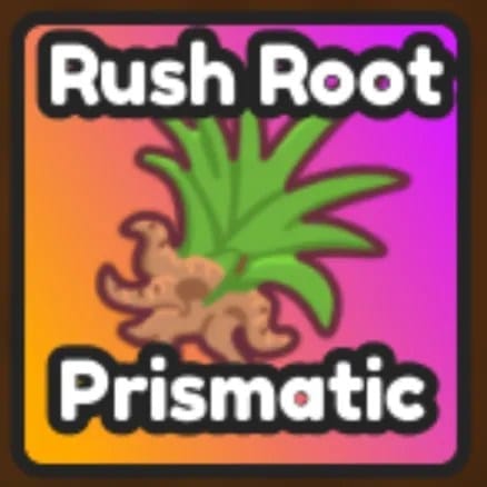 Rushroot