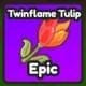 Twinflame Tulip