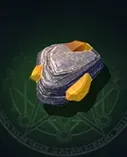 Sulphur Lumps