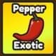 Pepper