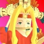Quetzalcoatl (Sun God)