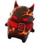 Demon Sprite