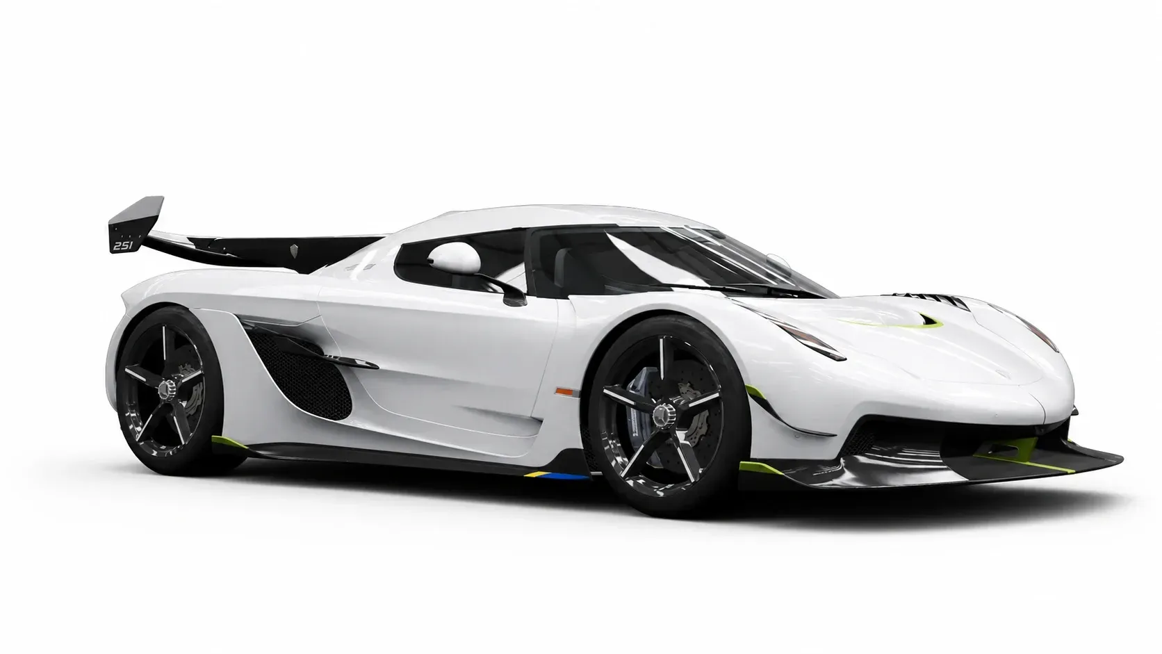 2013 Ferrari LaFerrari