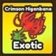 Crimson Higanbana