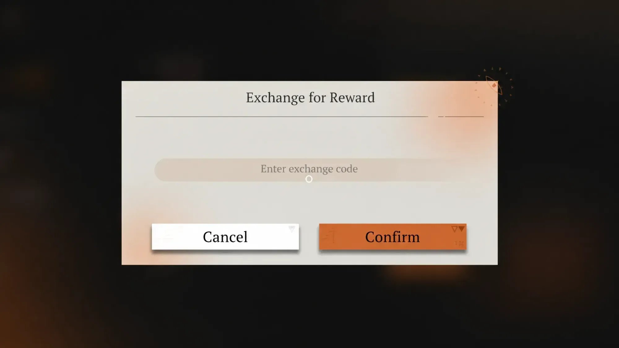 code redemption