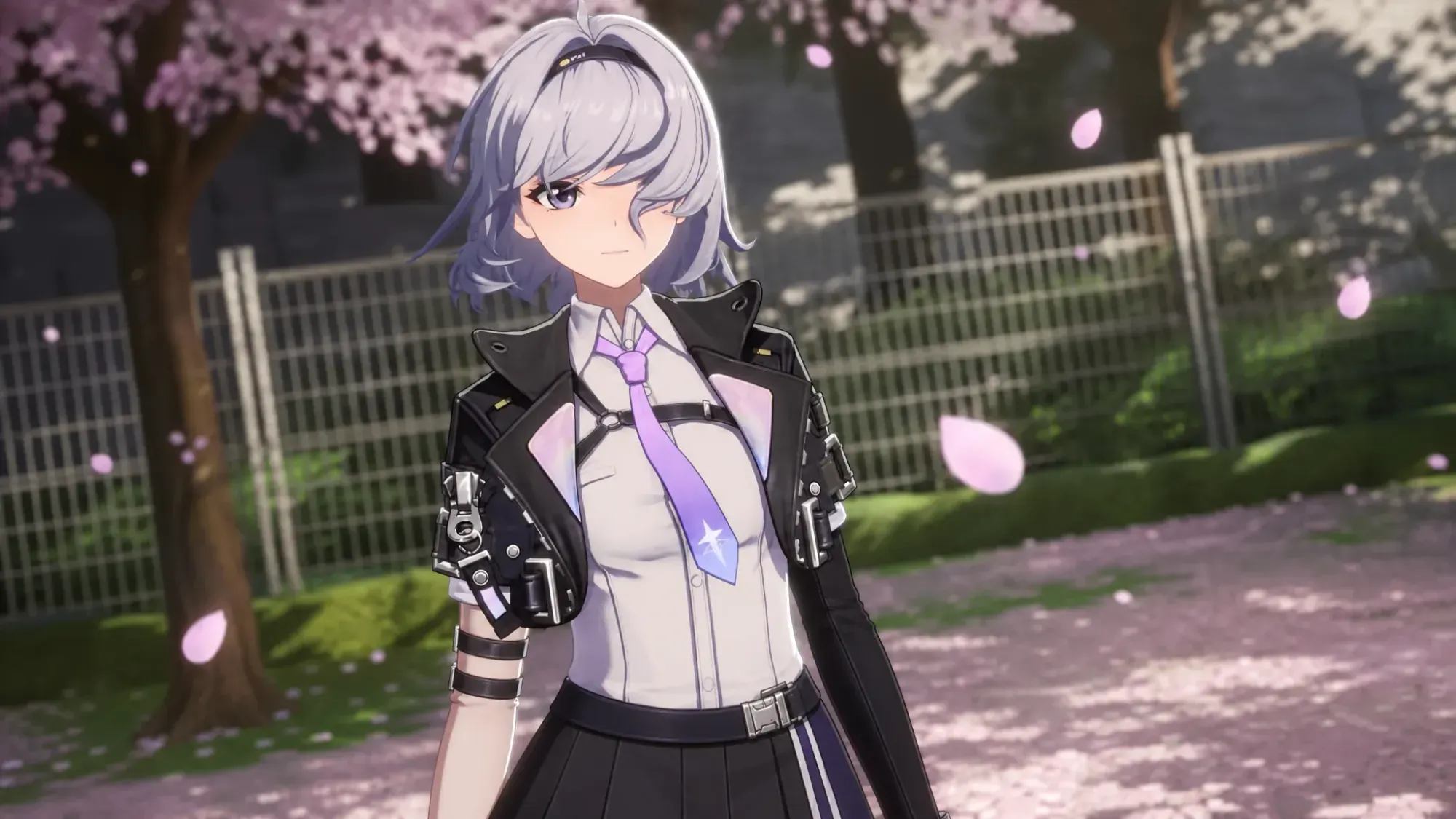 Esper Zero Female Neverness to Everness
