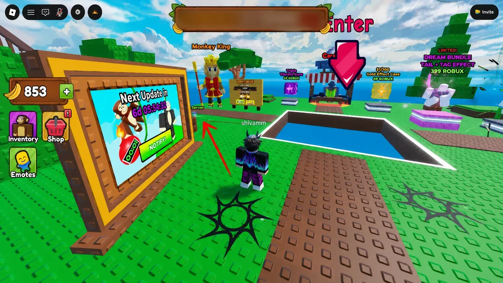 monkey bomb tag codes redemption