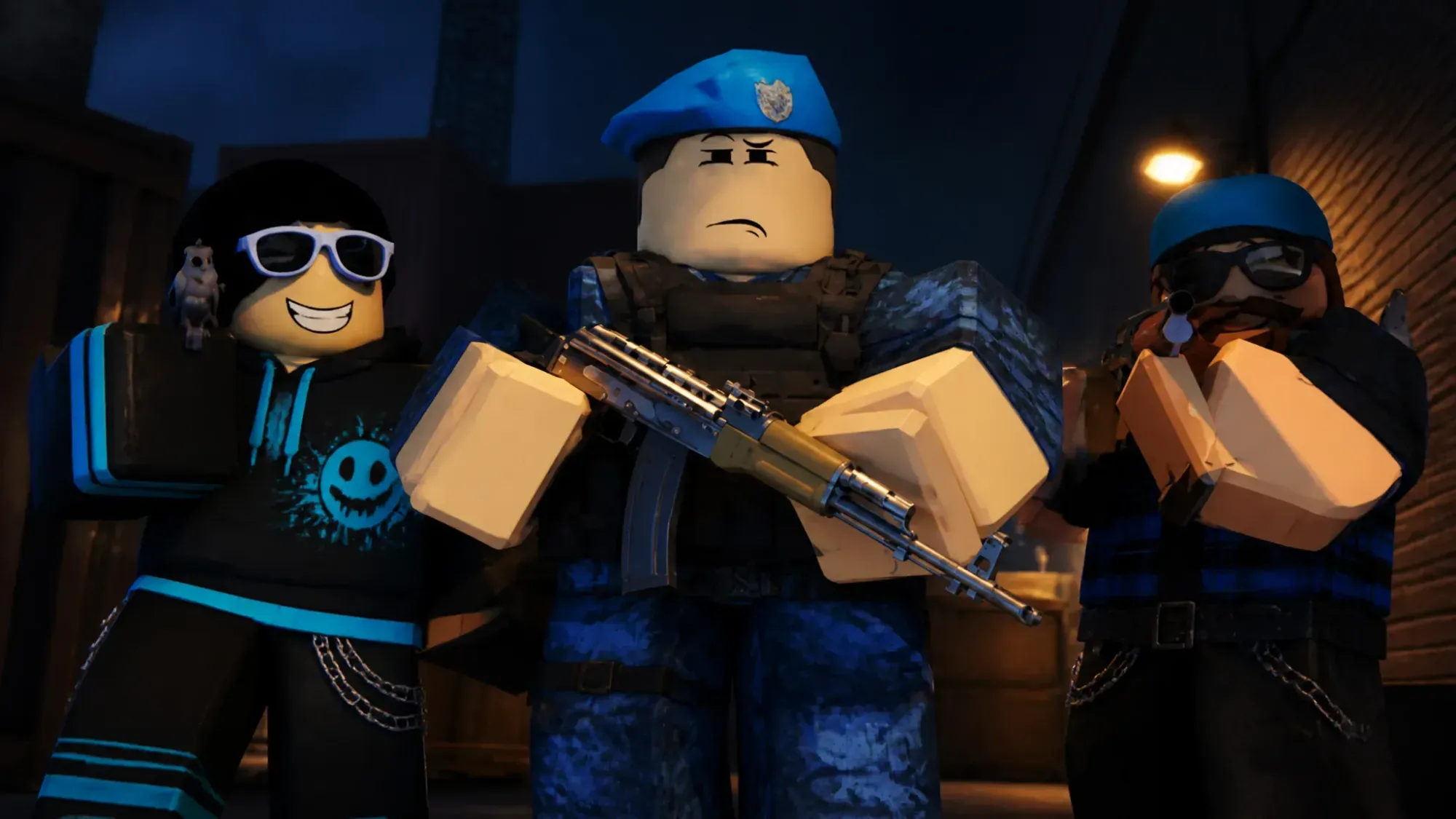 YouTube Thumbnail