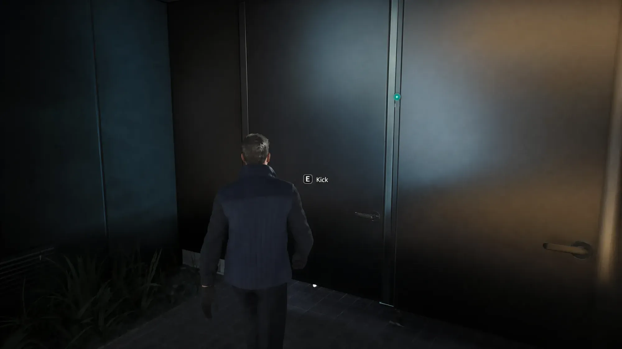 007 First Light Wave of the Future mission