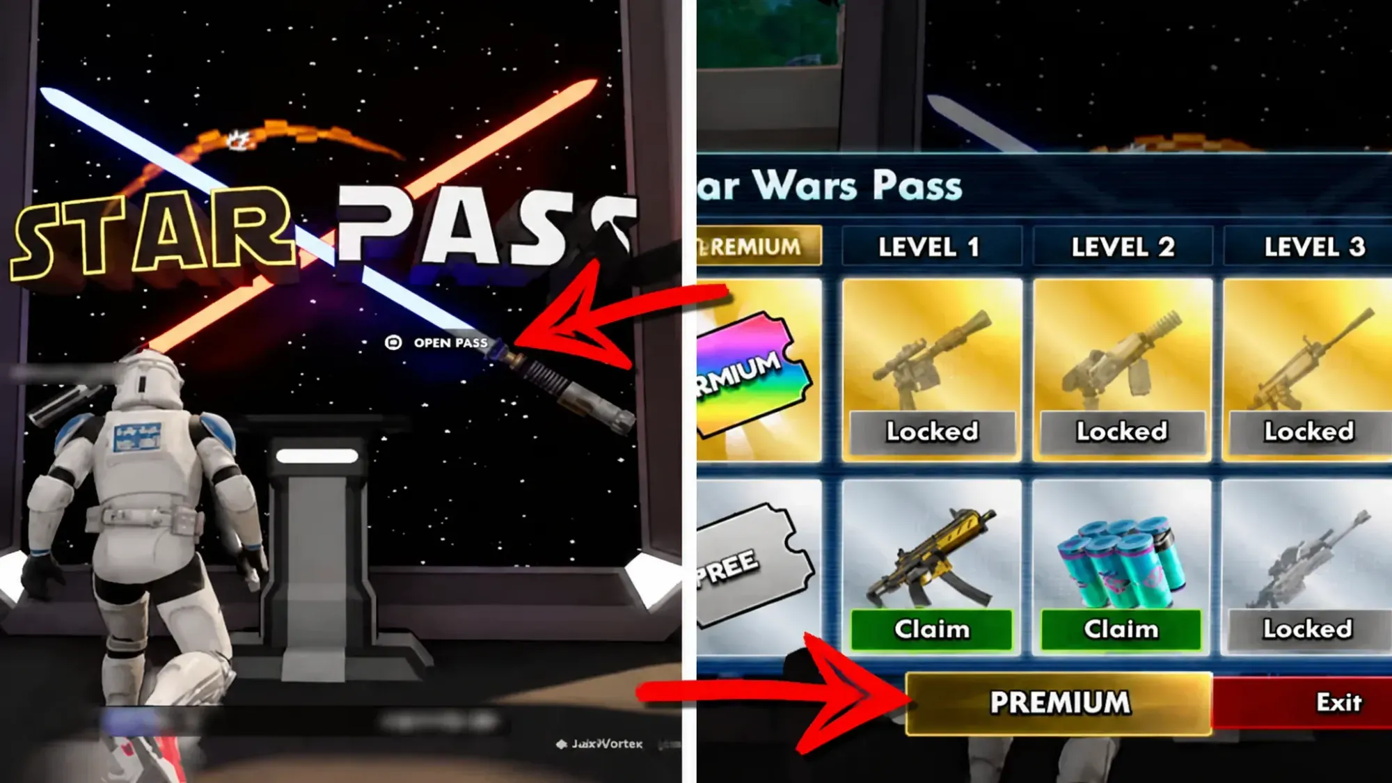 How to redeem Star Wars Tycoon codes
