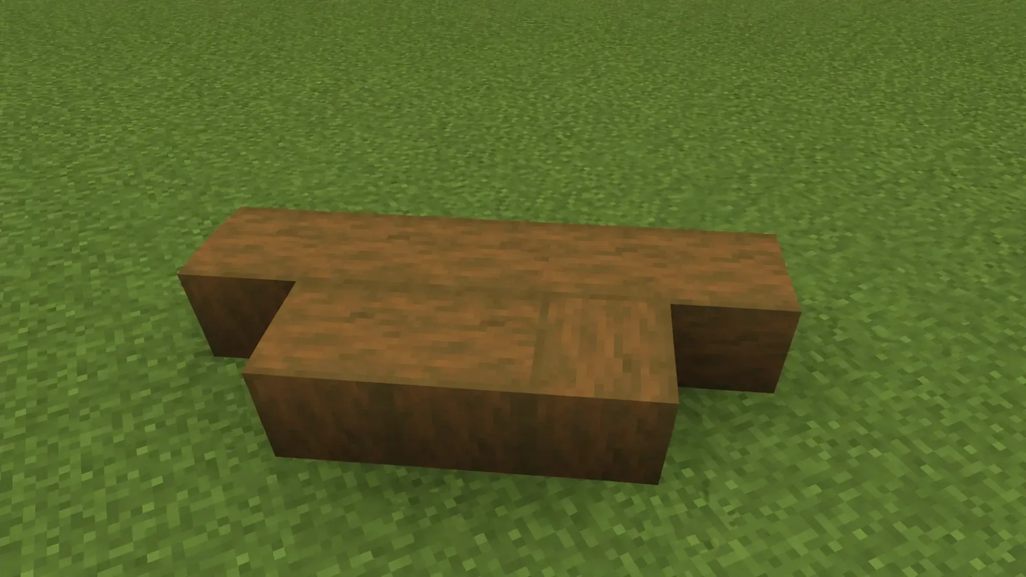 Gap filling Stair Slab in Sphere