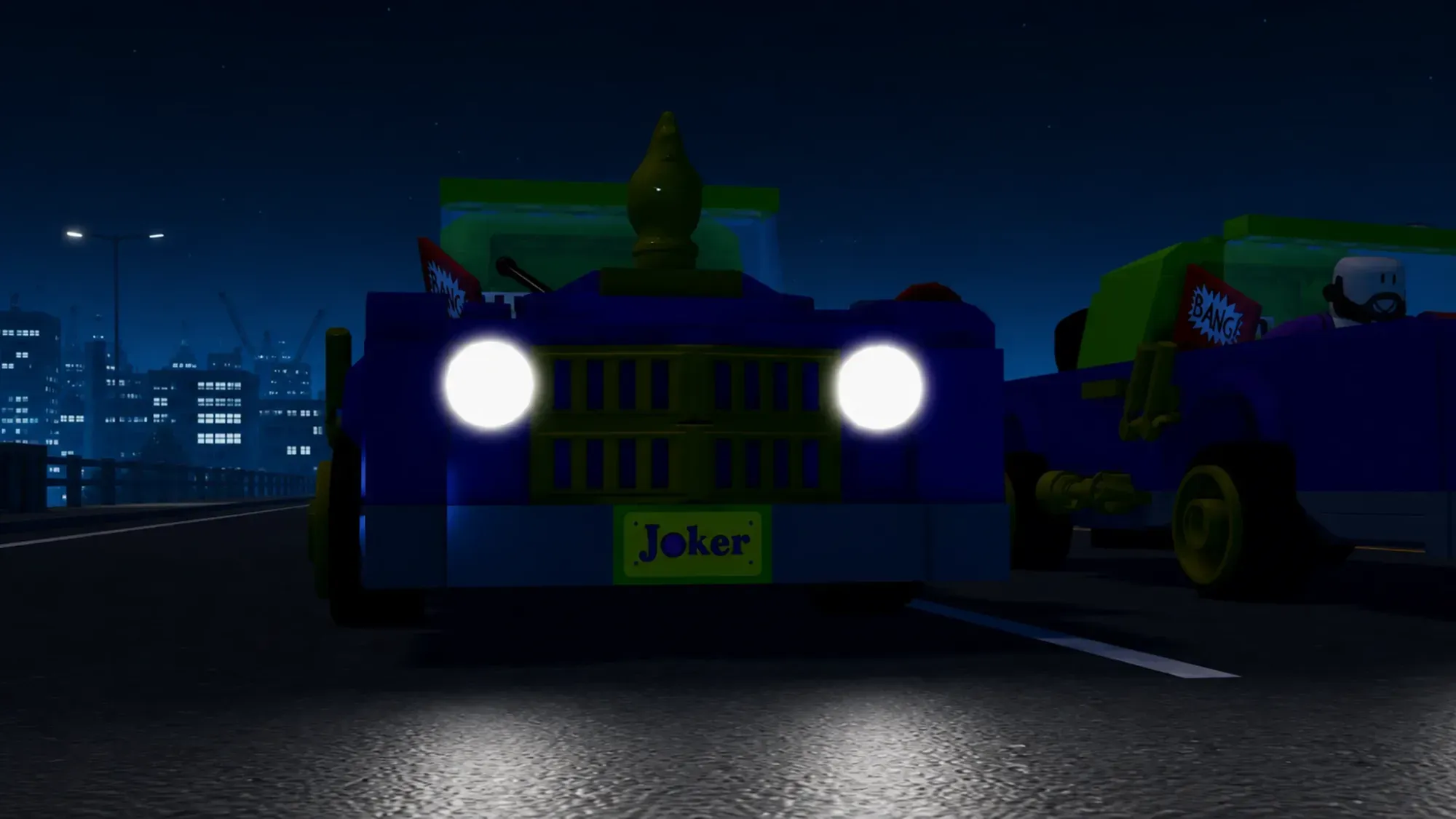 YouTube Thumbnail