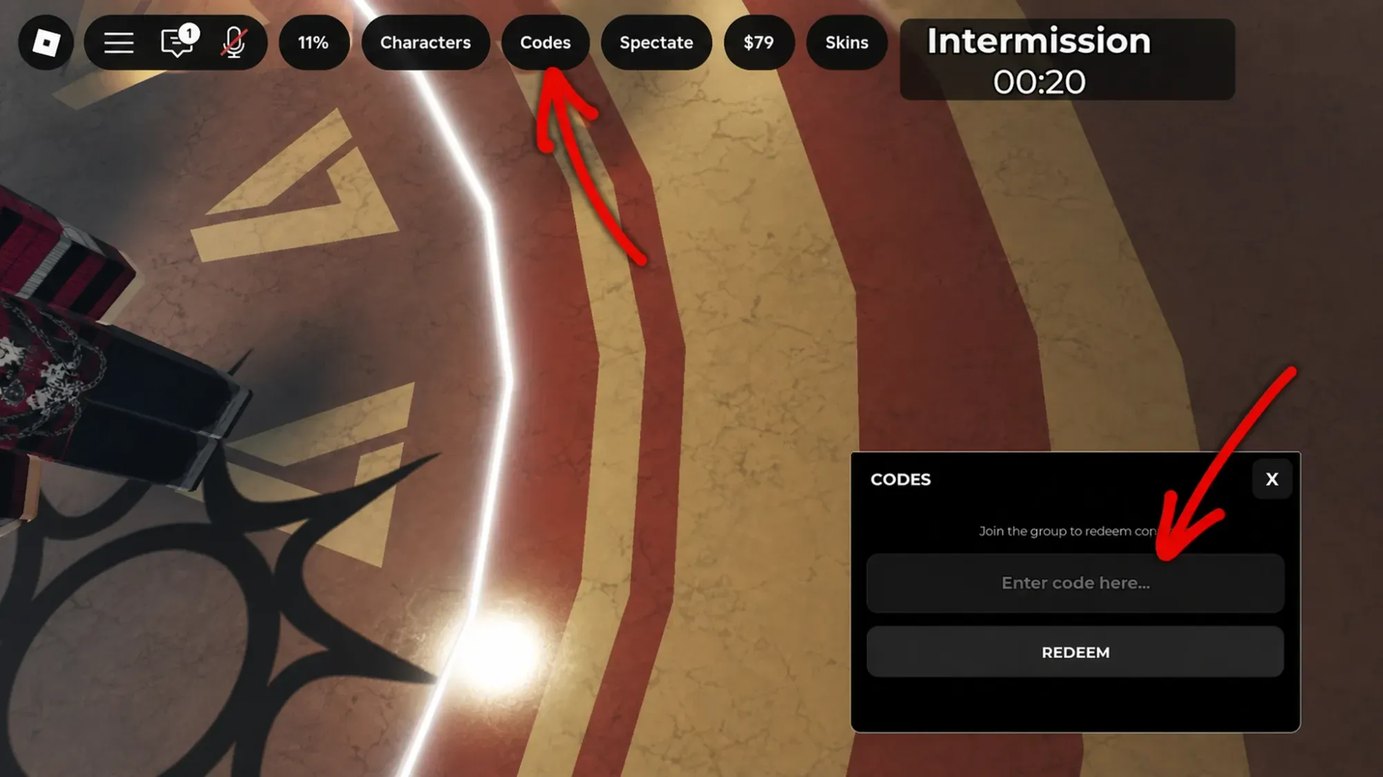 How to redeem Survive Homelander codes