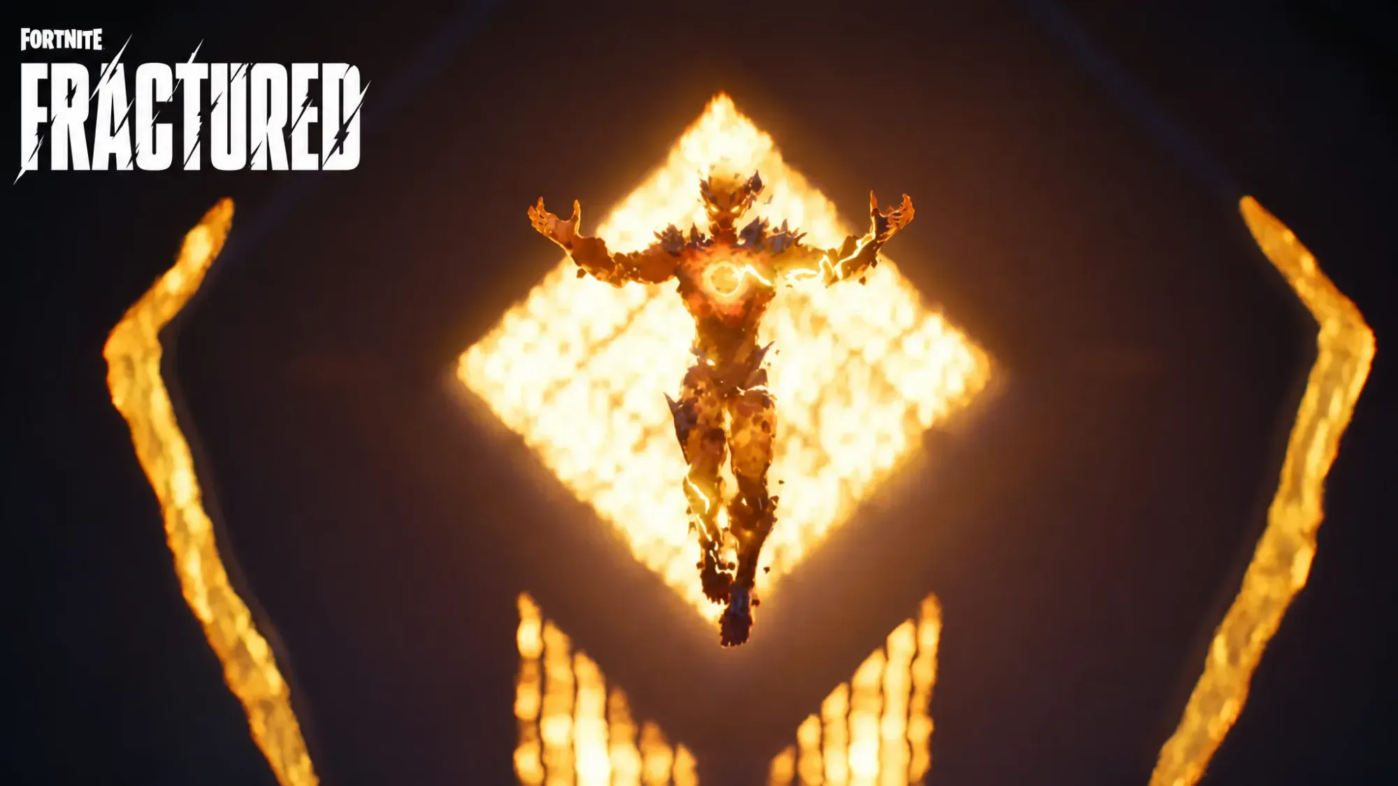Fortnite Shattered Live Event Stress Test