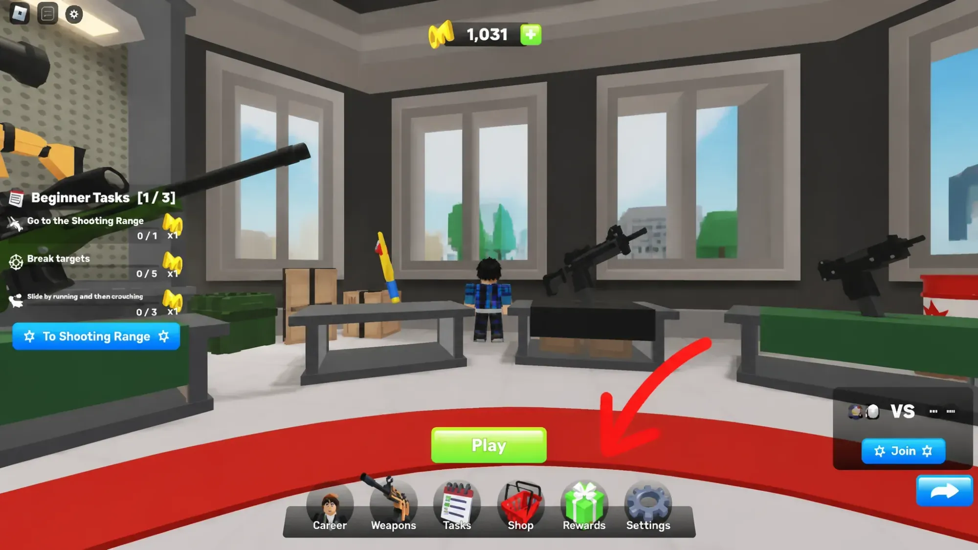 How to redeem Roblox Rivals codes