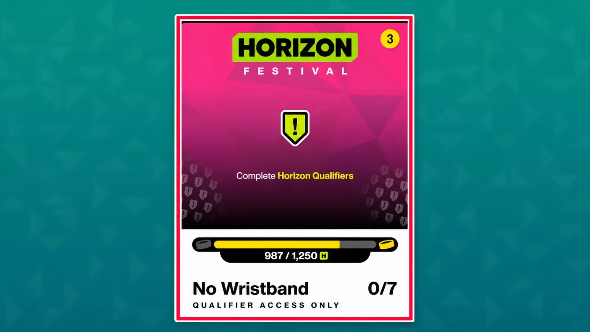Forza Horizon 6 Legend Island