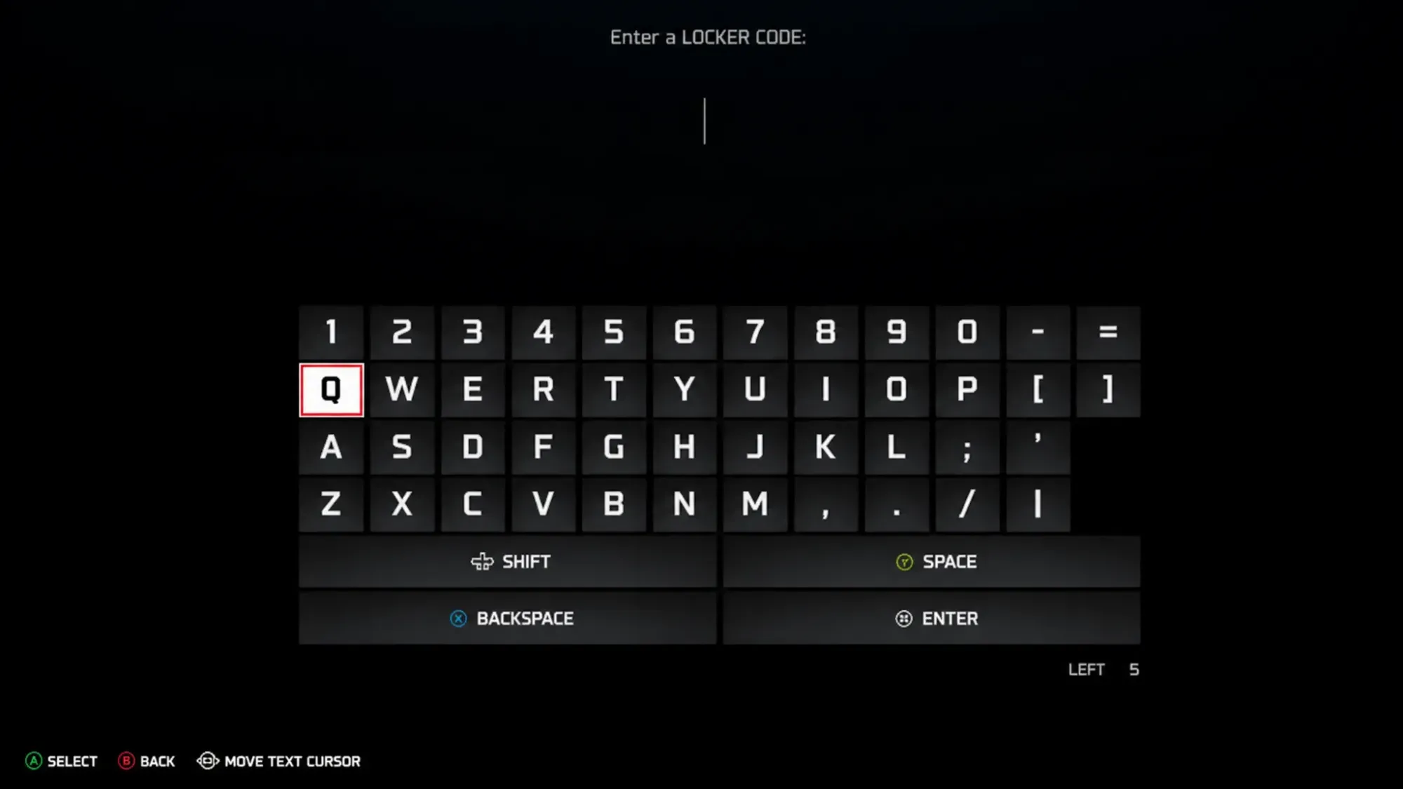 WWE 2K26 codes redemption screen