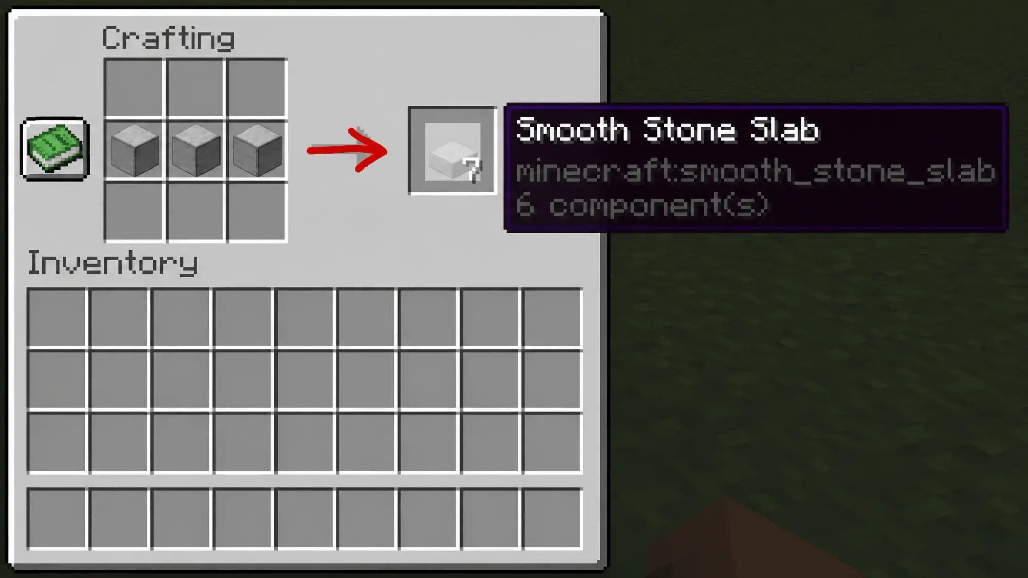 Crafting smooth stone slabs