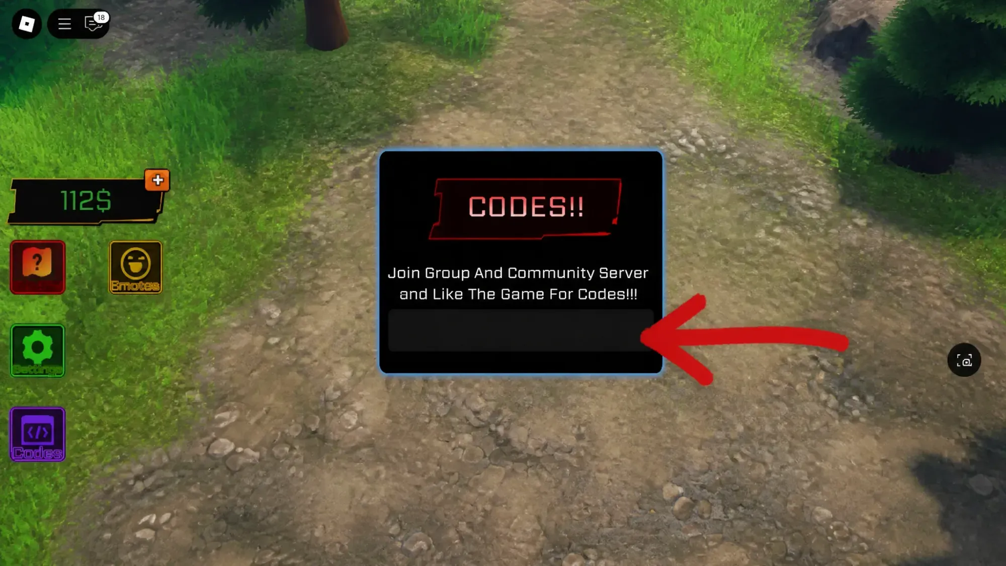 How to redeem Anime Rails codes