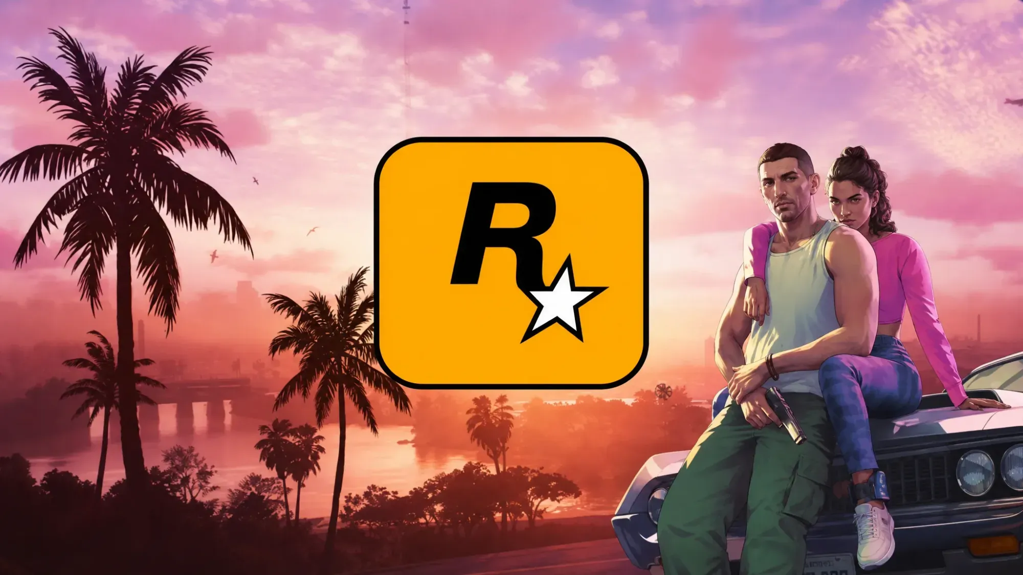 Kiwi Talkz about GTA 6 trailer 3 release