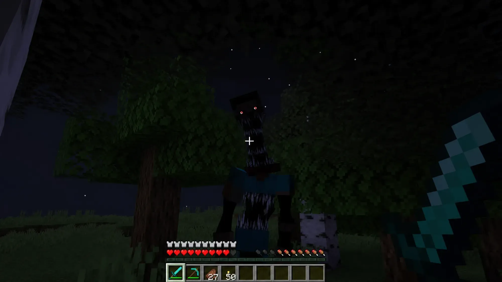 The Anomaly best minecraft mod