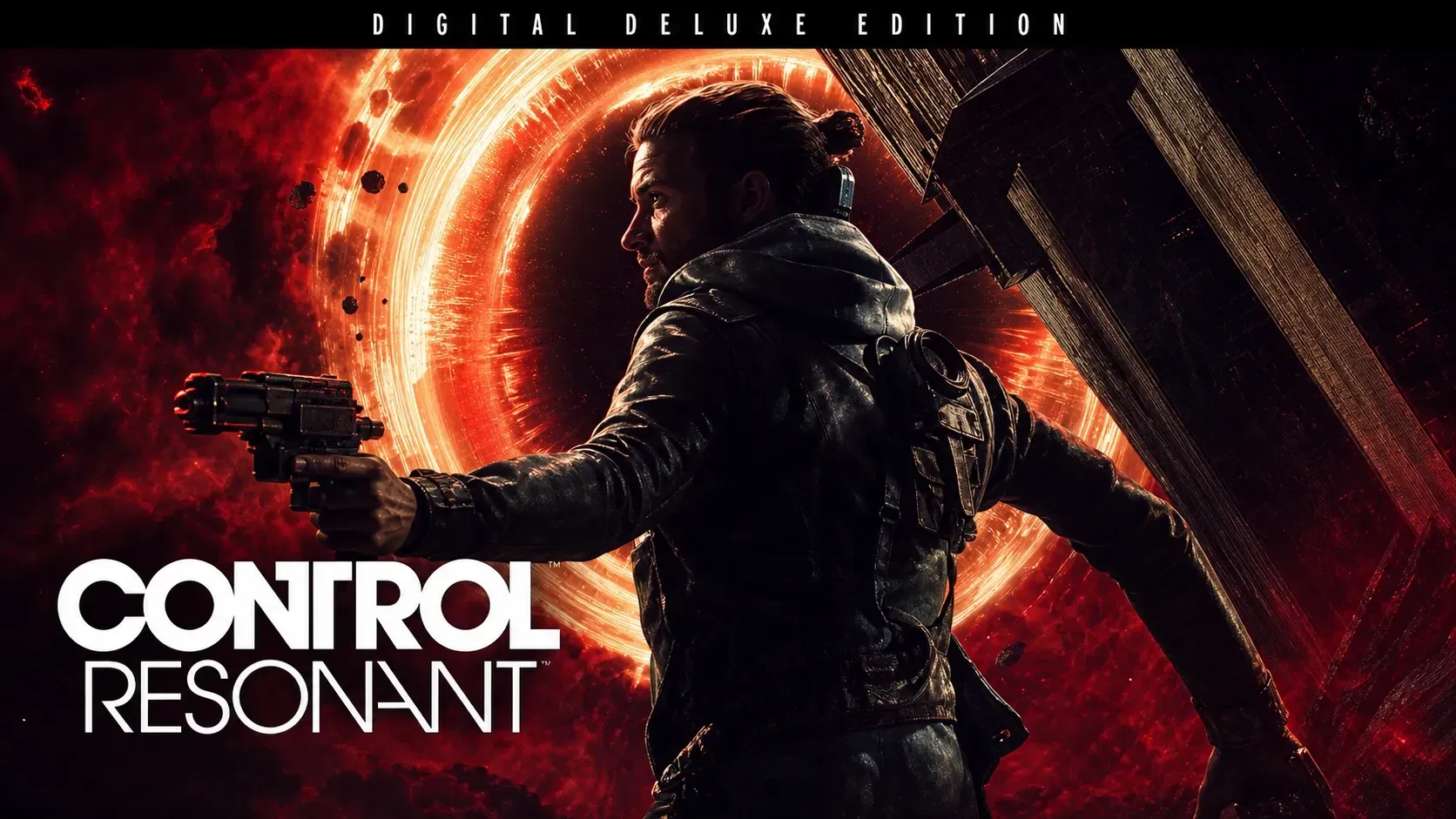 Control Resonant Digital Deluxe Edition