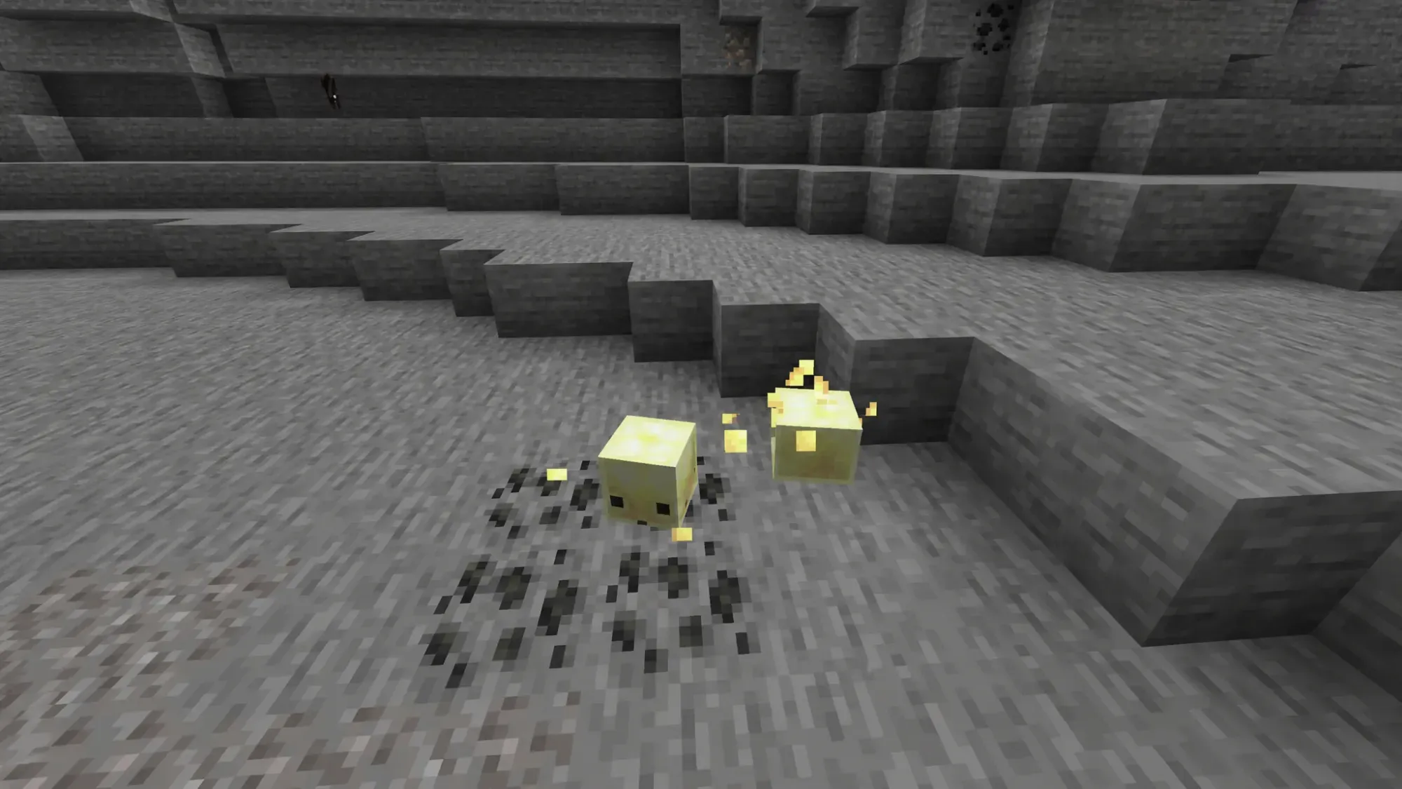 How to Duplicate Sulfur Cubes in Minecraft