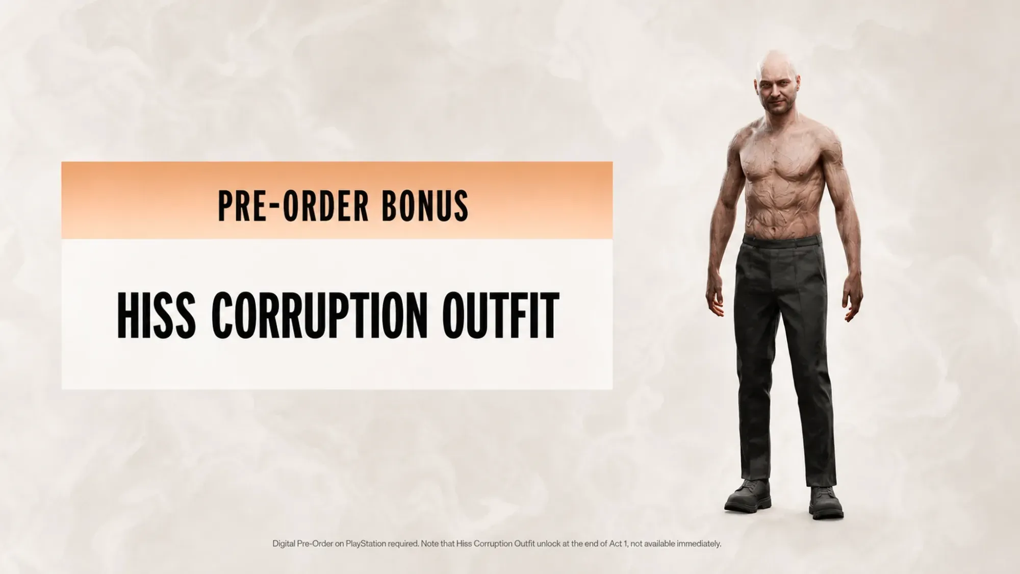 Control Resonant Pre-Order Bonuses