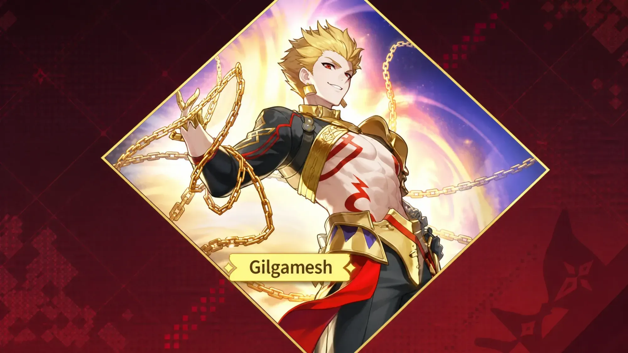 Gilgamesh Honkai Star Rail Free