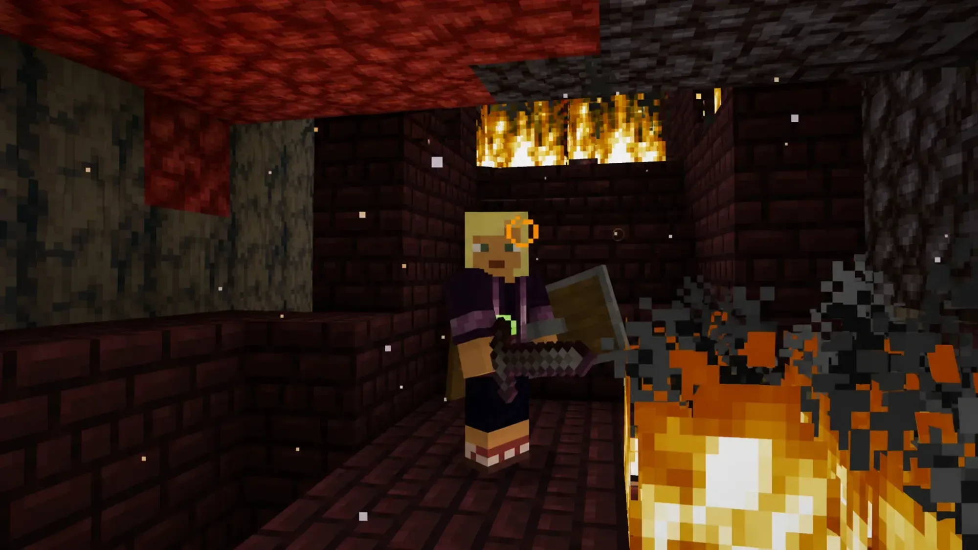 Best Uses for Fire Resistance