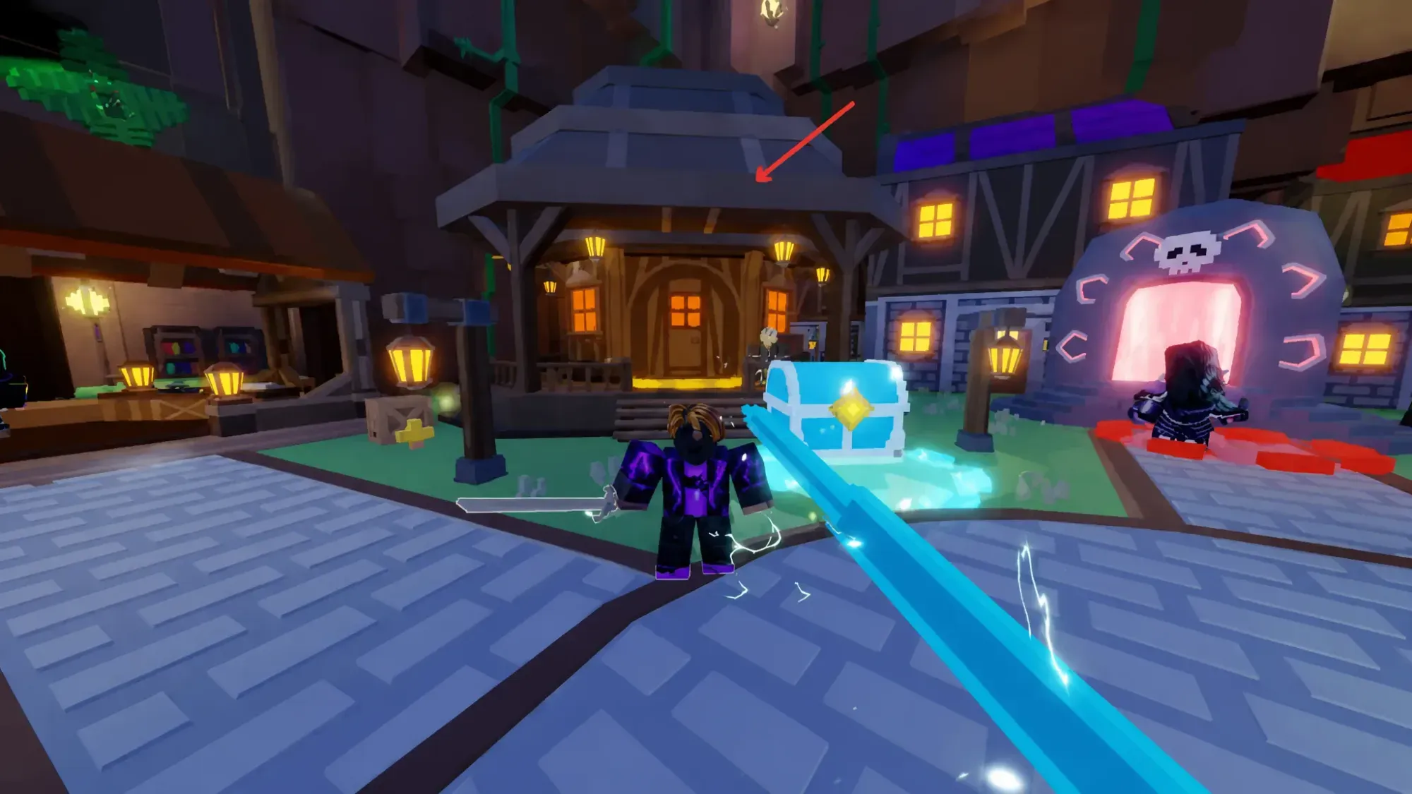 redeem pixel blade codes